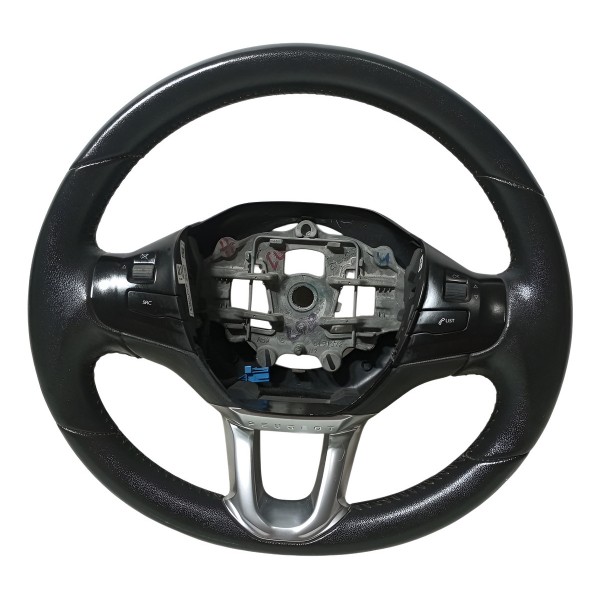 Volante Com Comandos Peugeot 2008 1.6 18 A 20 Seminovo