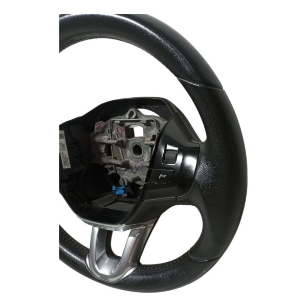 Volante Com Comandos Peugeot 2008 1.6 18 A 20 Seminovo
