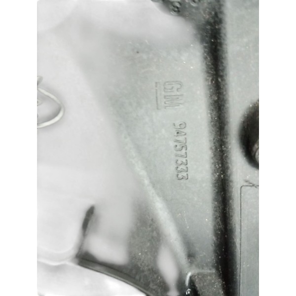 Volante Com Comandos Chevrolet Corsa Classic 12 A 16