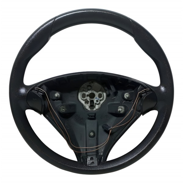 Volante Com Comandos Chevrolet Corsa Classic 12 A 16