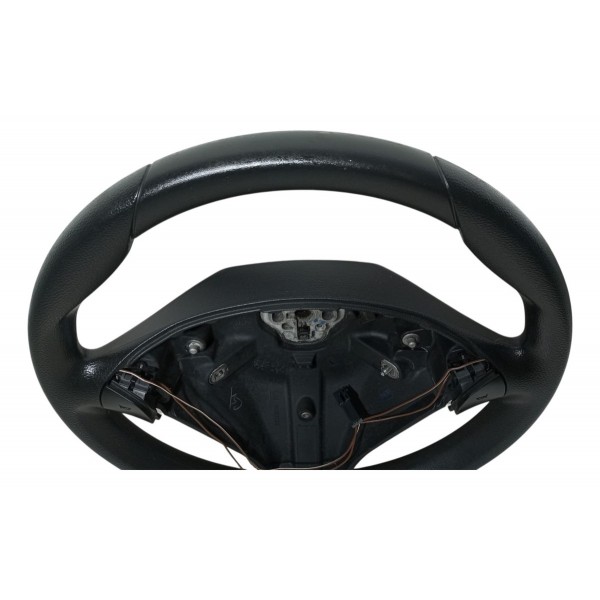 Volante Com Comandos Chevrolet Corsa Classic 12 A 16