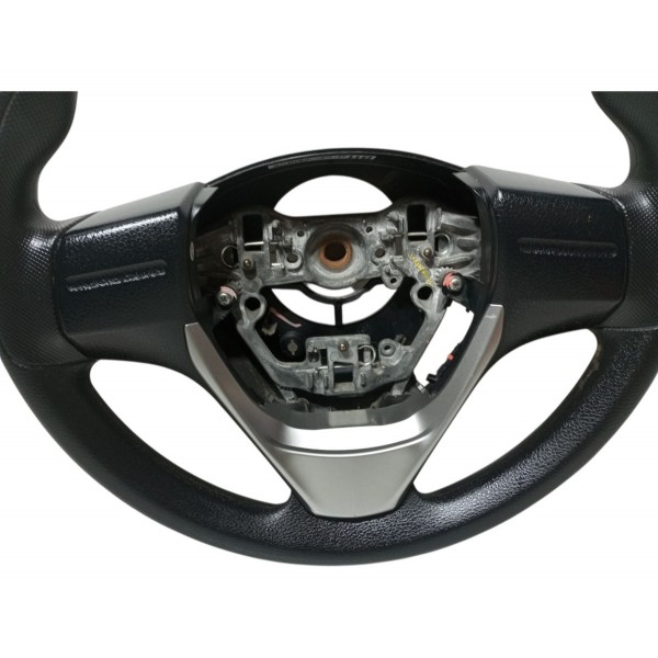 Volante Sem Comando Toyota Etios Yaris 15-22 Seminovo