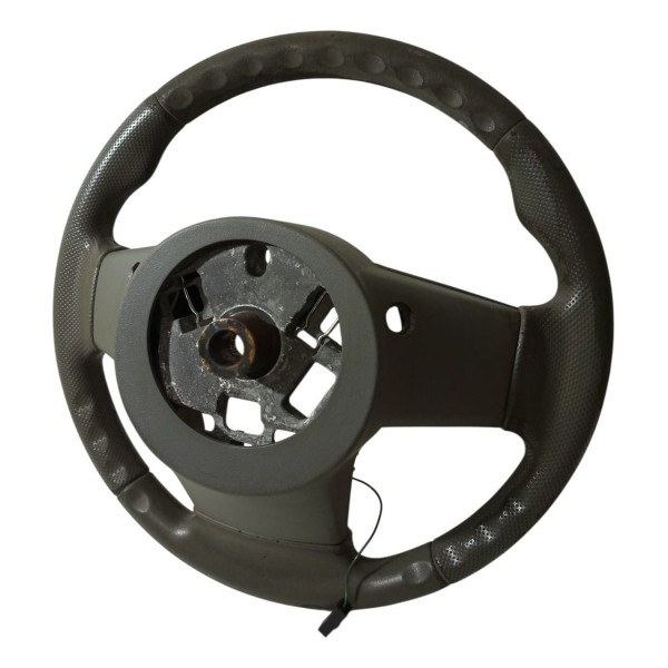 Volante Direção Com Comando Ld Frontier 10 A 15