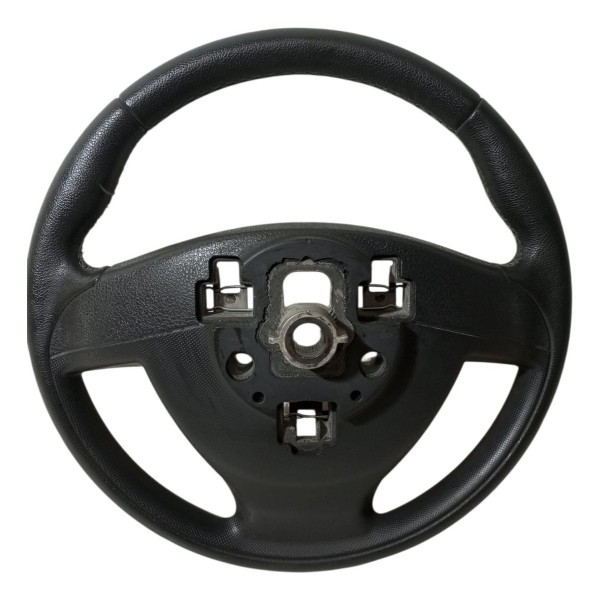 Volante Com Comandos Renault Sandero Stepway 16-19 Seminovo