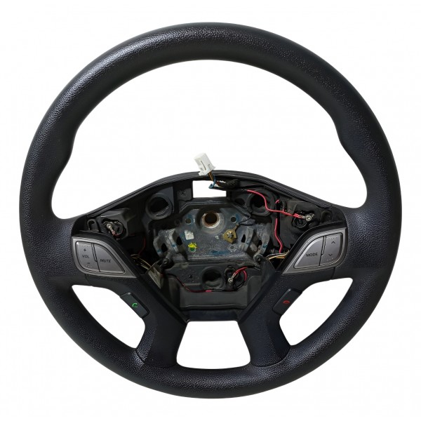 Volante Direção C/ Comando Hb20 12 A 19