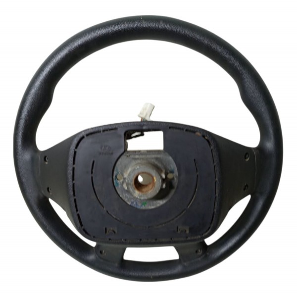 Volante Direção C/ Comando Hb20 12 A 19