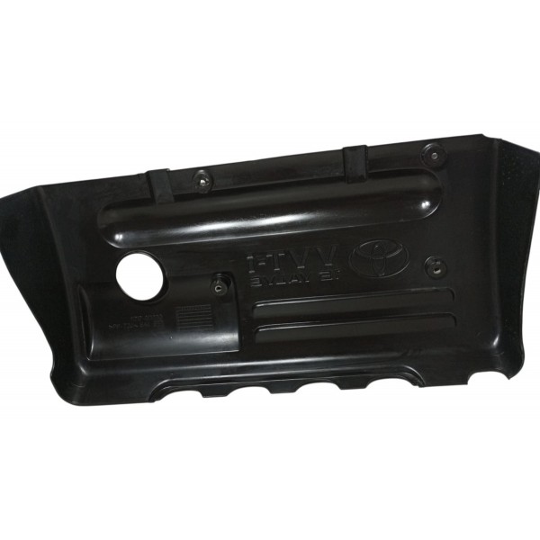 Tampa Do Motor Corolla 03 A 08