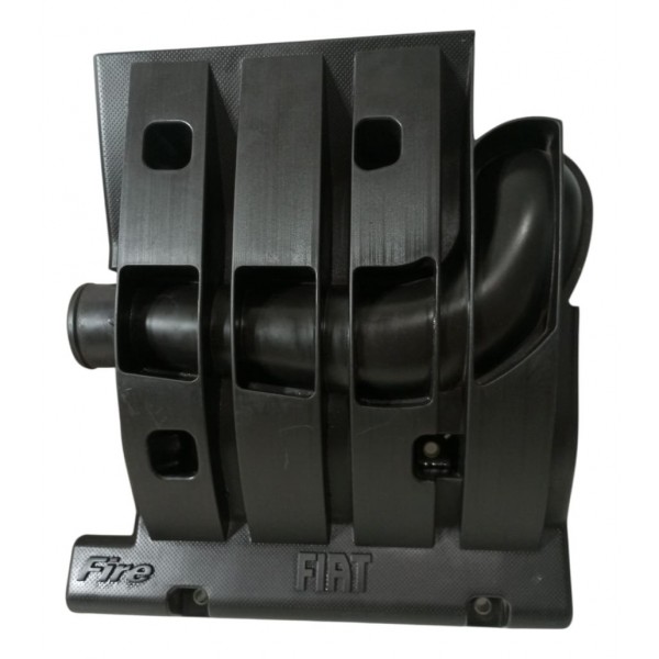 Tampa Capa Motor Evo  Fiat Palio Siena Strada Fire 10 A 20