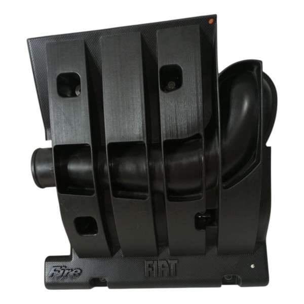 Tampa Capa Motor Evo  Fiat Palio Siena Strada Fire 10 A 20