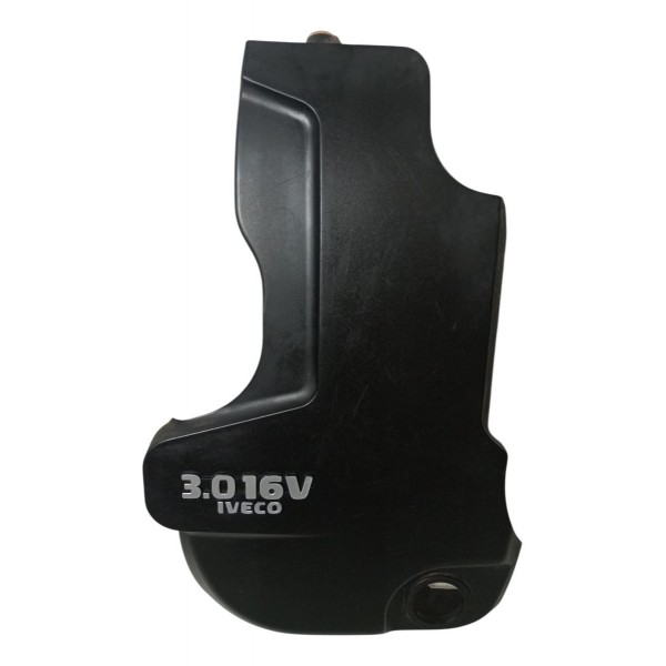 Tampa Capa Motor Iveco Daily 07 A 09