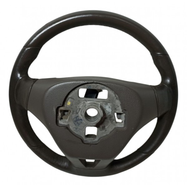 Volante Onix Prisma 12 A 14 Com Comando