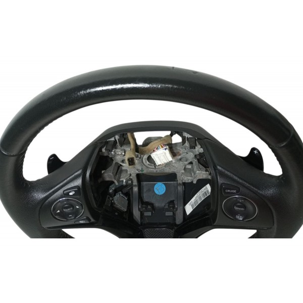 Volante Com Comandos Honda Fit 16 A 20 Seminovo
