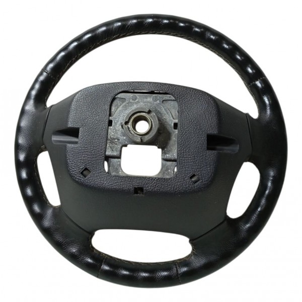 Volante Direção Hyundai Santa Fé 06 A 13 Seminovo