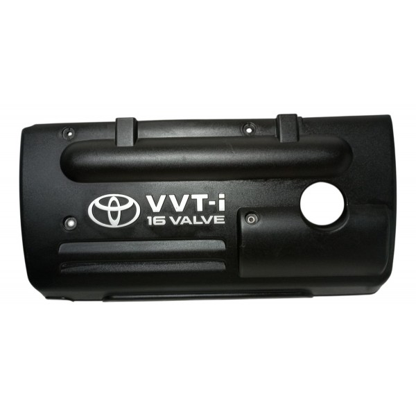 Tampa Capa Do Motor Corolla 03 A 08