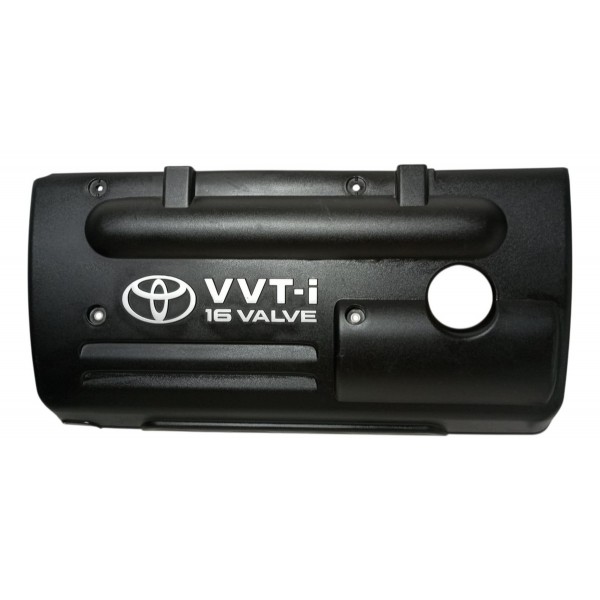 Tampa Capa Do Motor Corolla 03 A 08