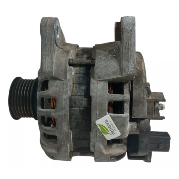 Alternador Fox Saveiro Voyage Spacefox Gol Bosh