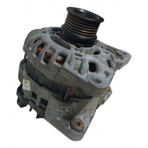 Alternador Fox Saveiro Voyage Spacefox Gol Bosh