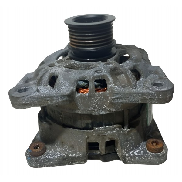 Alternador Fox Saveiro Voyage Spacefox Gol Bosh