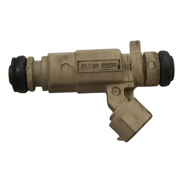 Bico Injetor Santa Fe 35310 28600 2.7 V6 2007 A 2009