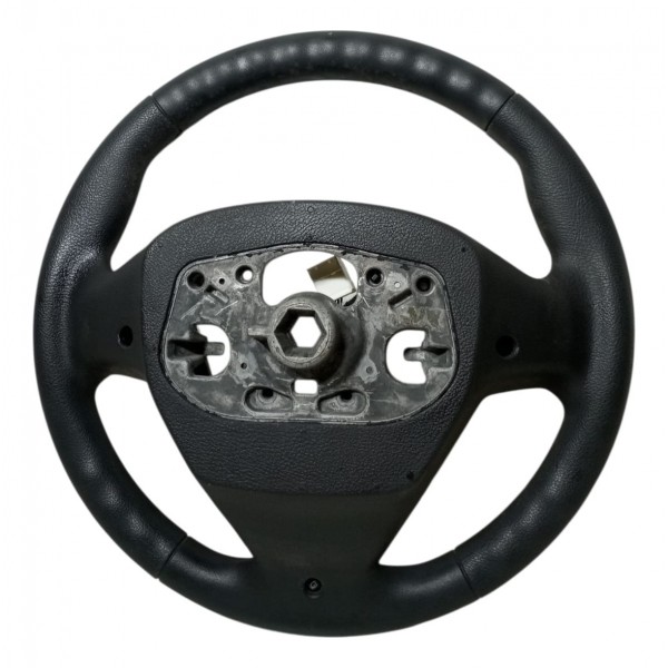 Volante Direção C/ Comando Ford Ka 2018