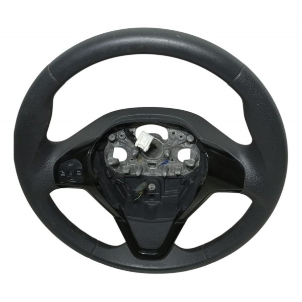 Volante Direção C/ Comando Ford Ka 2018
