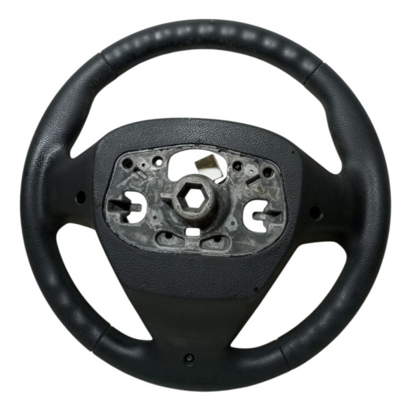 Volante Direção C/ Comando Ford Ka 2018