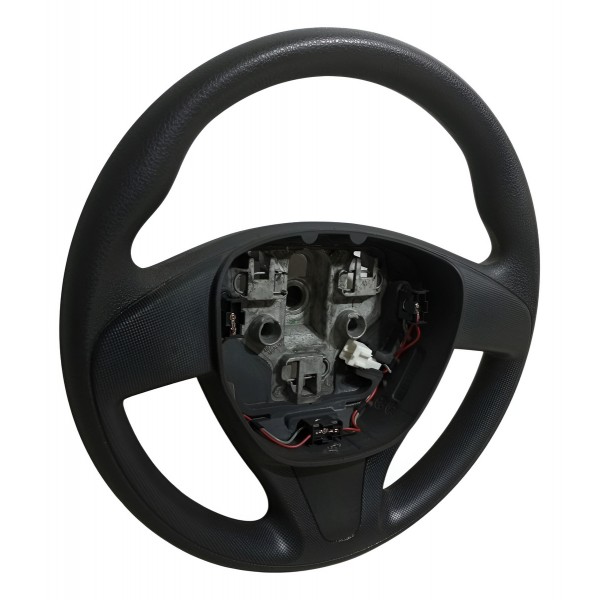 Volante Direcão Renault  Logan Sandero 14 A 20