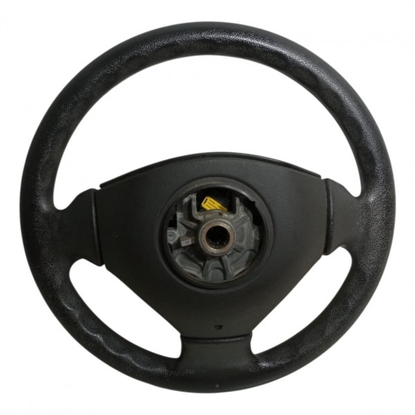 Volante Direção Com Miolo Peugeot 206 207 Citroen C3