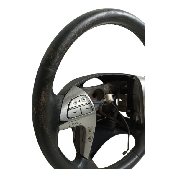 Volante Com Comandos Toyota Hilux 2011 2012