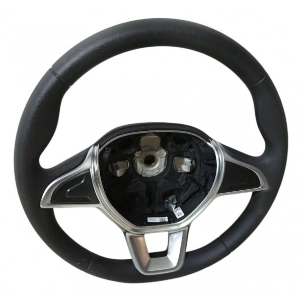 Volante Direção Renault Sandero 19 A 25 Seminovo