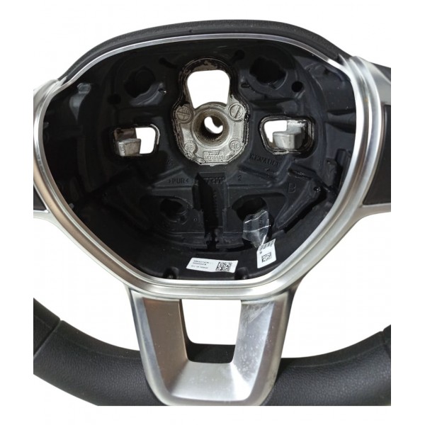 Volante Direção Renault Sandero 19 A 25 Seminovo