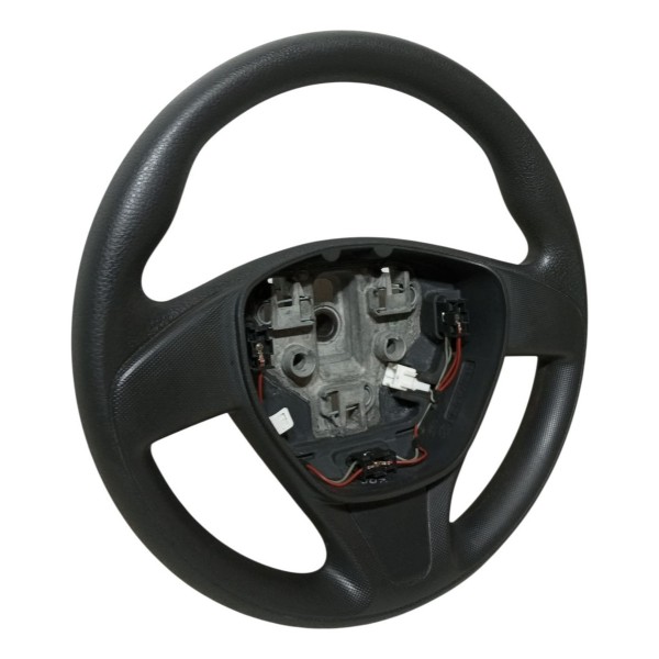 Volante Renault Sandero Logan 2014 A 2019 Seminova