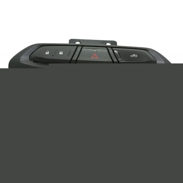 Comando Ar Condicionado Gm Onix Prisma 13 A 19 Seminovo