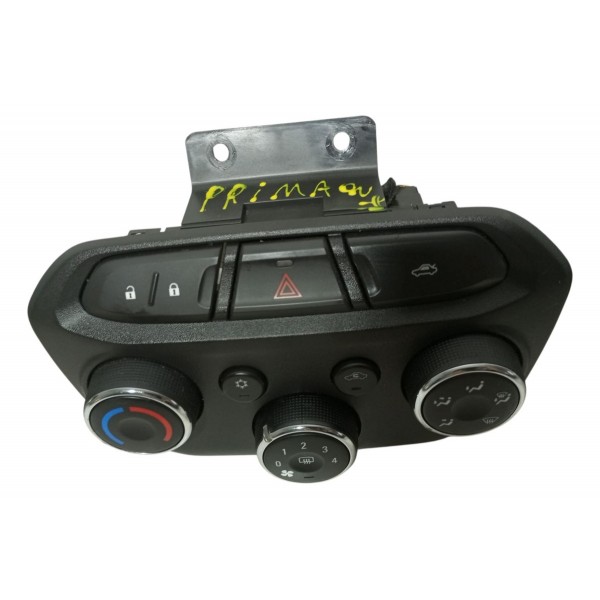 Comando Ar Condicionado Gm Onix Prisma 13 A 19 Seminovo