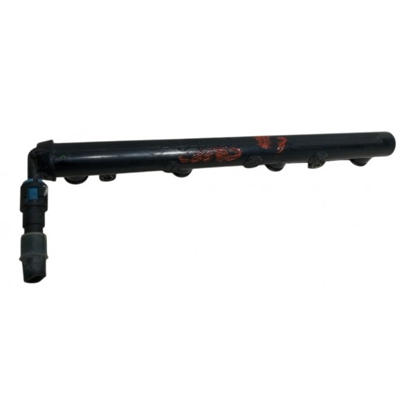 Flauta Sem Bicos Injetores Corsa Meriva Montana