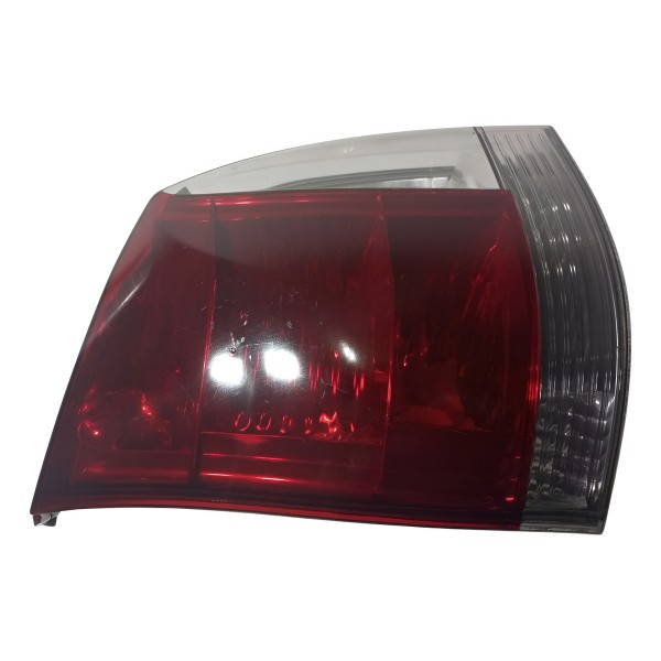 Lanterna Traseira Direita Fumê Fiat Palio G3 04 A 16