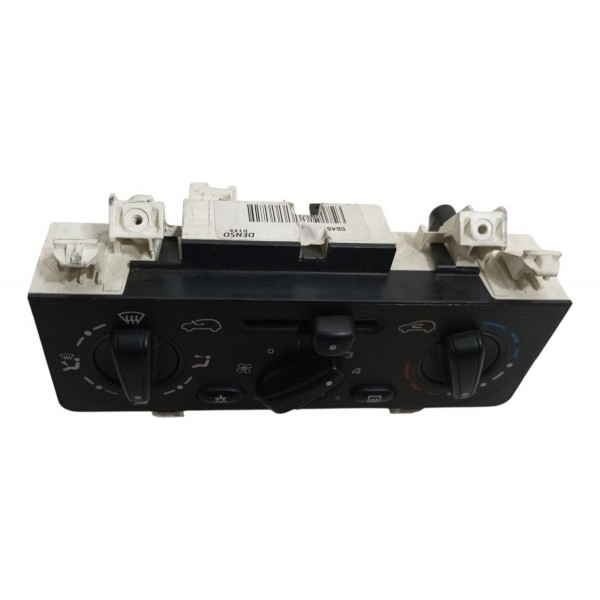 Comando Ar Condicionado Citroen C3 03 A 12