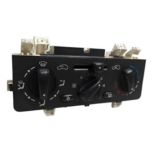 Comando Ar Condicionado Citroen C3 03 A 12