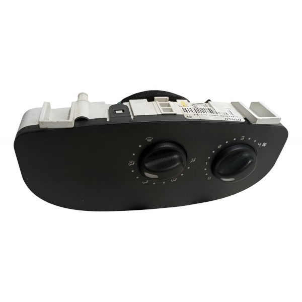 Comando Controle Ar Renault Clio 13 A 16