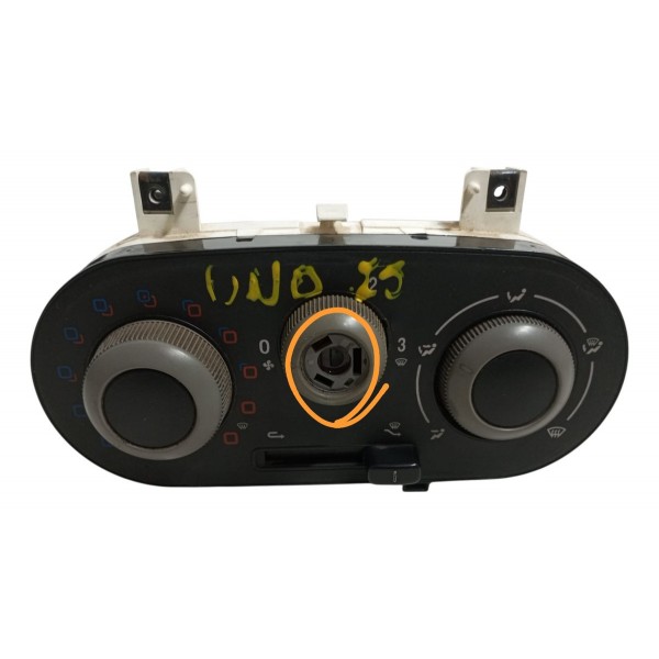 Comando Ar Condicionado Fiat Uno Vivace 11 A 15