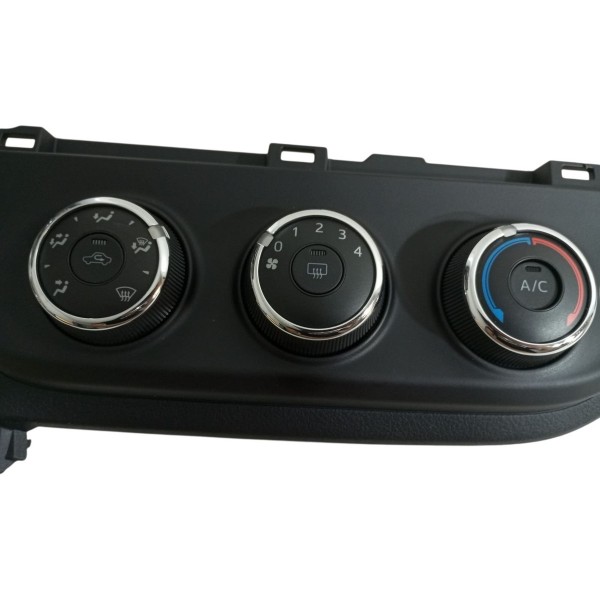 Comando Ar Condicionado Corolla 15 A 18 Seminovo