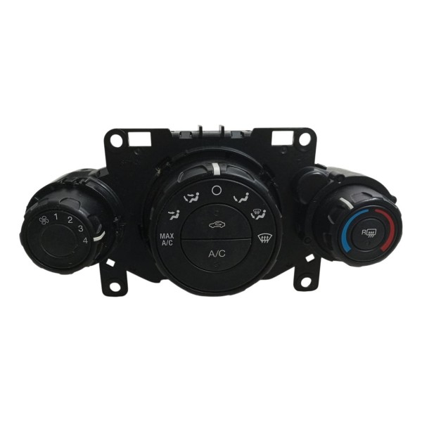 Comando Ar Condicionado Ford Ecosport E New Fiesta Original