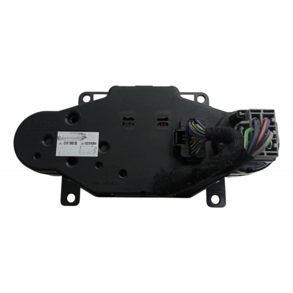 Comando Ar Condicionado Ford Ecosport E New Fiesta Original