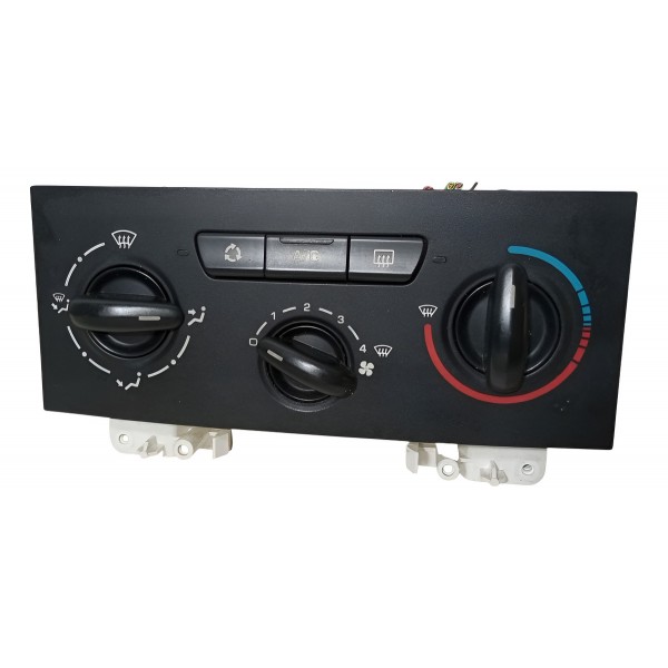 Comando Ar Condicionado Peugeot 307 07 A 12