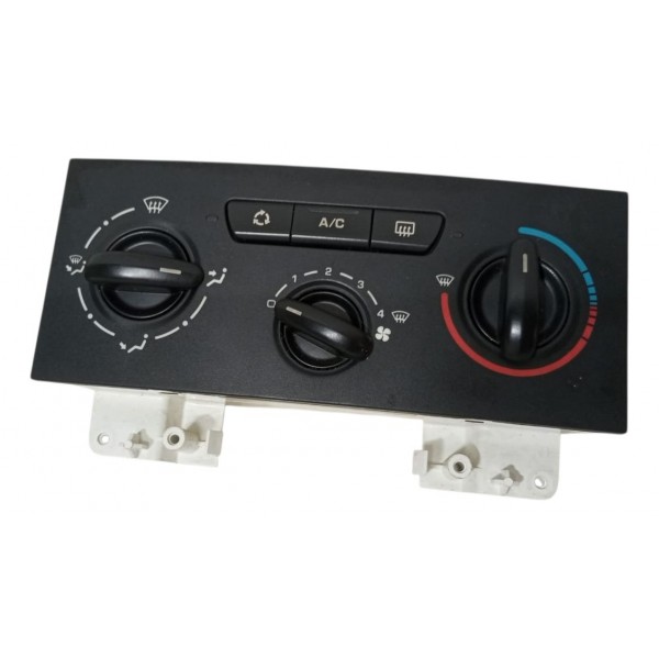 Comando Ar Condicionado Peugeot 307 07 A 12