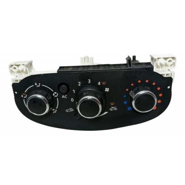 Comando Ar Condicionado Renault Logan Sandero 2011