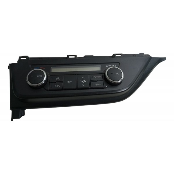 Comando Ar Condicionado Digital Corolla 15 A 18