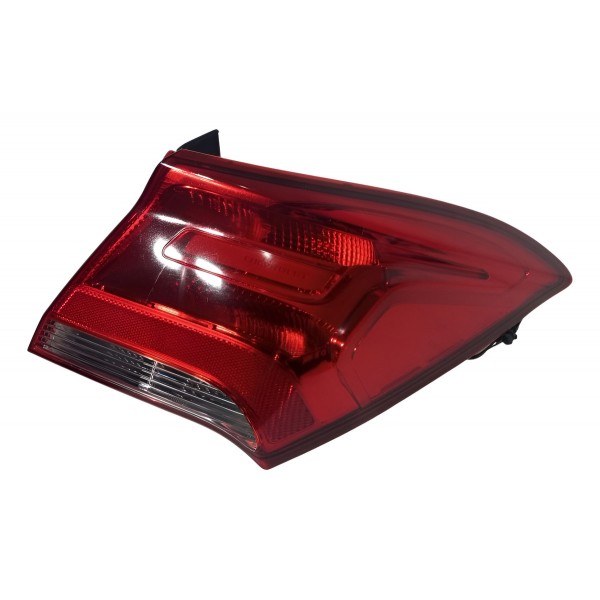 Lanterna Traseira Direita Onix 2017 A 2019 Seminova