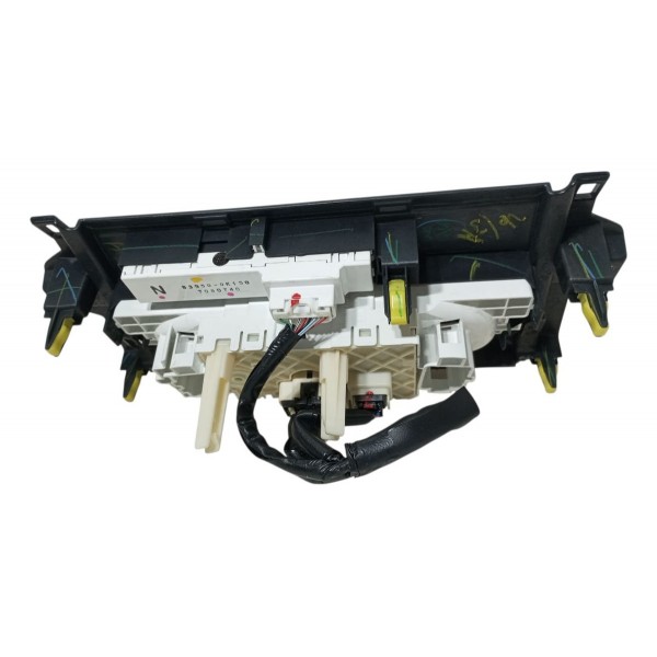 Comando Ar Condicionado Hilux Sw4 2019