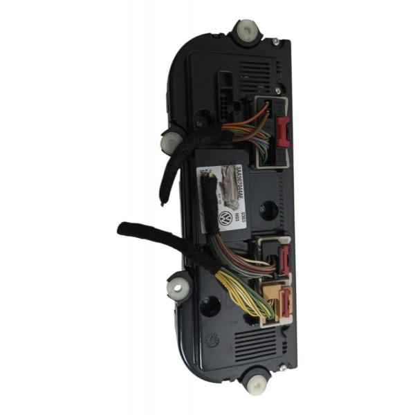 Comando Ar Condicionado Jetta 2.0 11 A 14 Seminovo